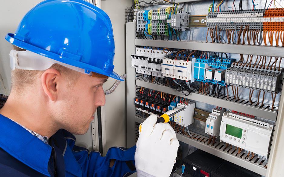 électricien de maintenance Le Plessis-Trévise