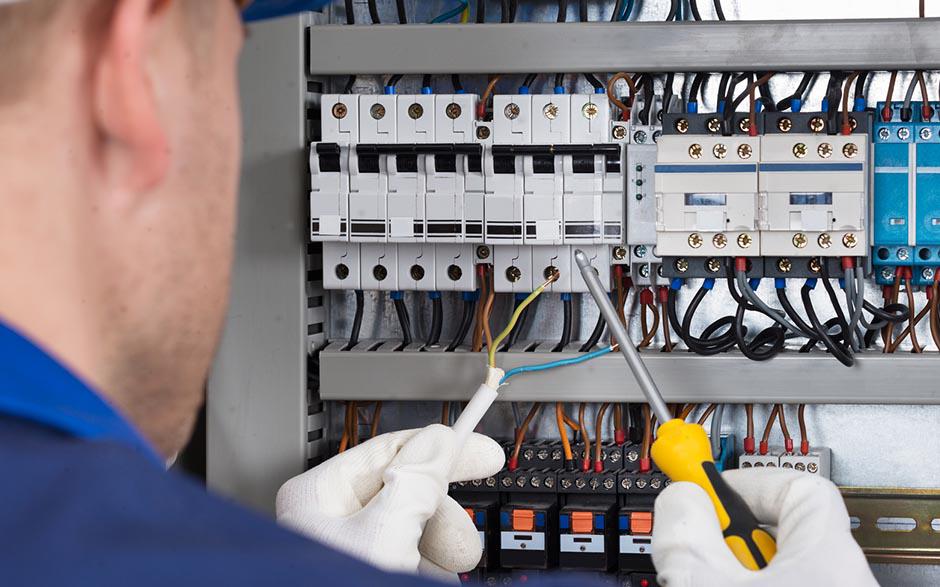 électricien de maintenance Le Plessis-Trévise