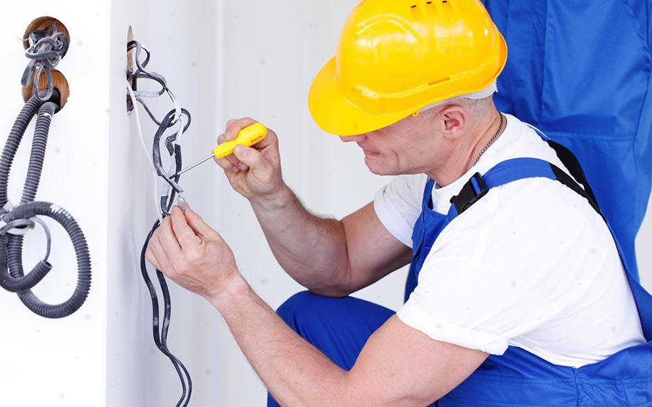 électricien de maintenance Le Plessis-Trévise