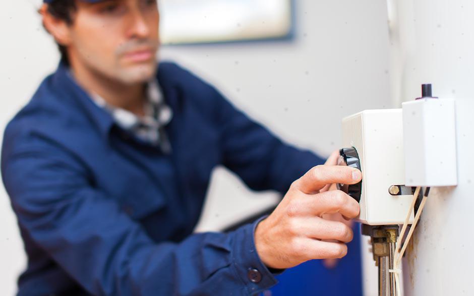 électricien de maintenance Le Plessis-Trévise